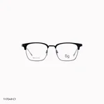 Оправы JOPS T-17049 C1, Lightweight, фото 1